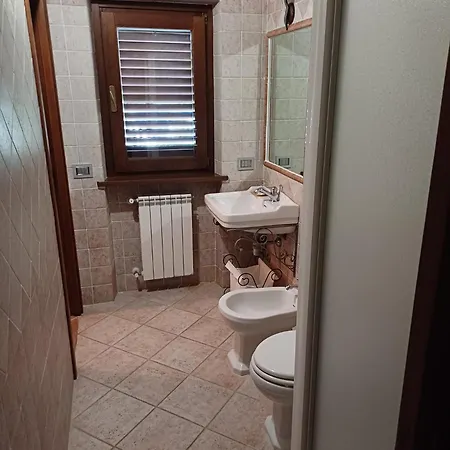 Farfollie * Pescia Romana