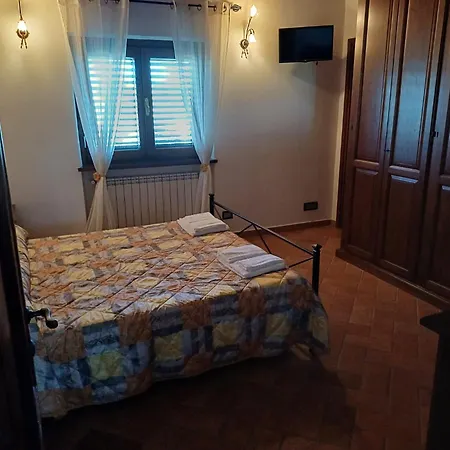 Farfollie Appartamento